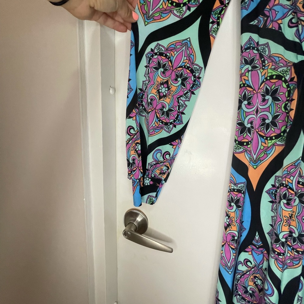 Beautiful Maxi Dress